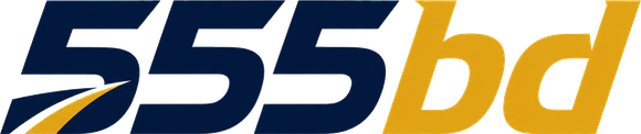 555bd লোগো